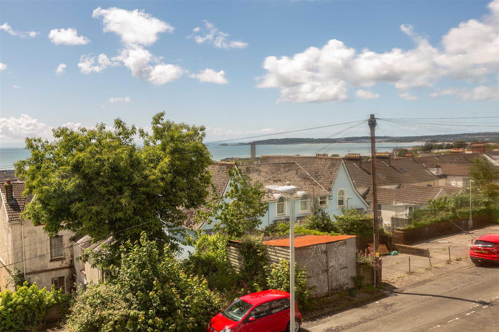 Montpelier Terrace, Mount Pleasant, Swansea, SA1 6JW